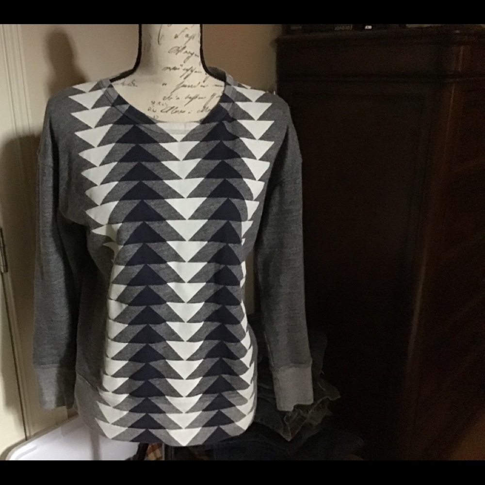 Beautiful sweater